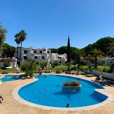Casa Da Balaia - Beach, Pool, Golf And Tennis Albufeira Buitenkant foto