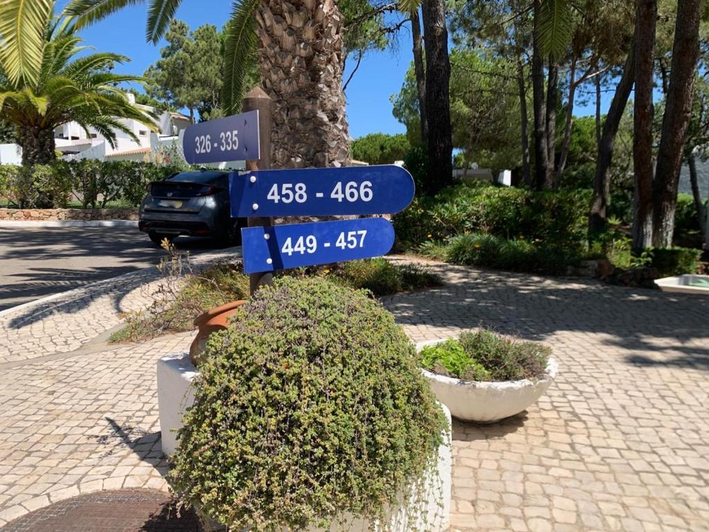Casa Da Balaia - Beach, Pool, Golf And Tennis Albufeira Buitenkant foto